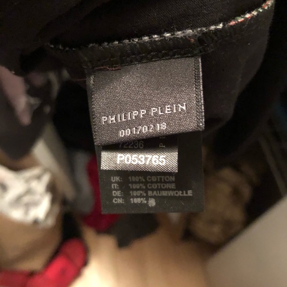 philipp plein p053765